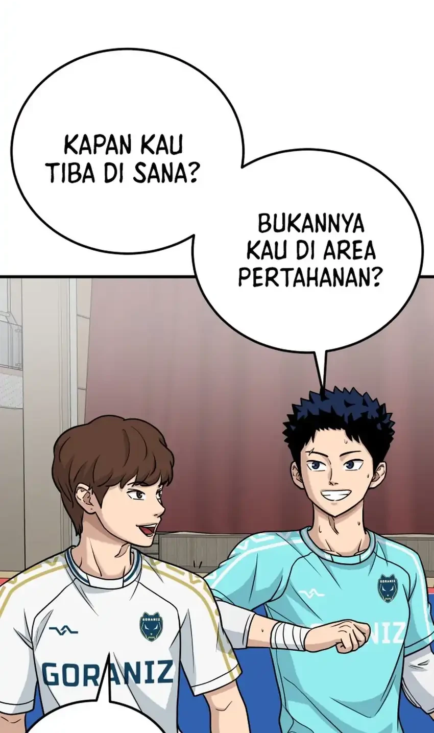 GOLIERO Chapter 34 - halaman 12