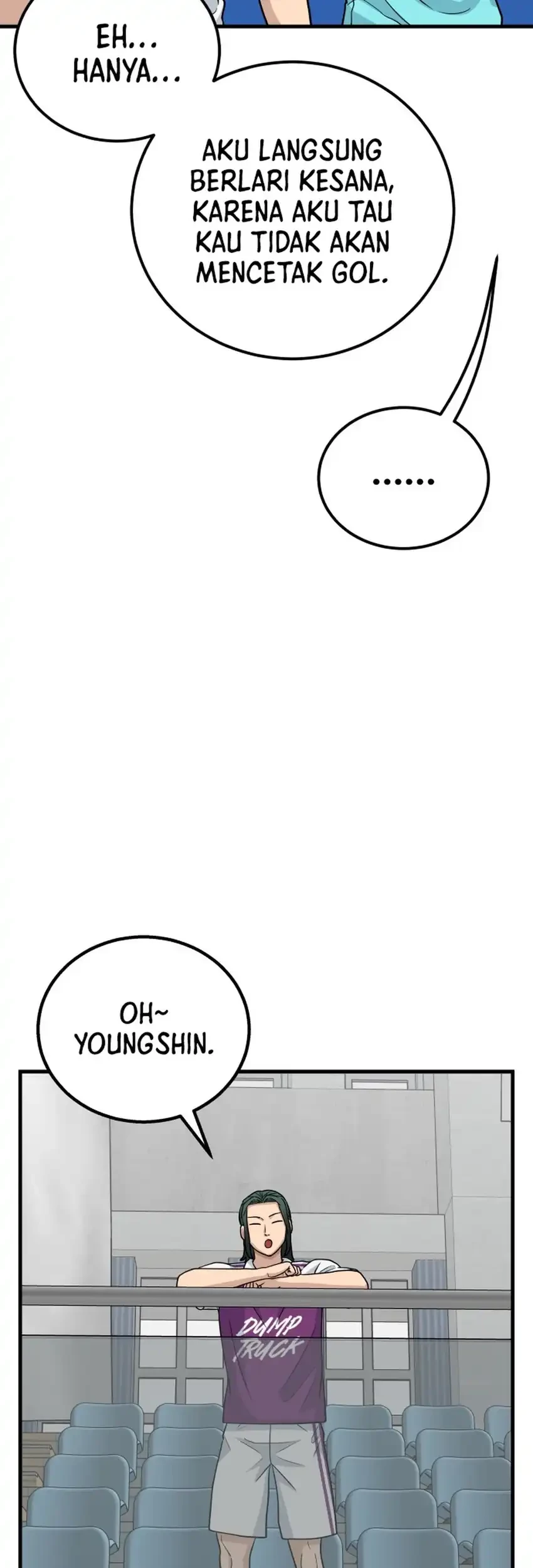 GOLIERO Chapter 34 - halaman 13