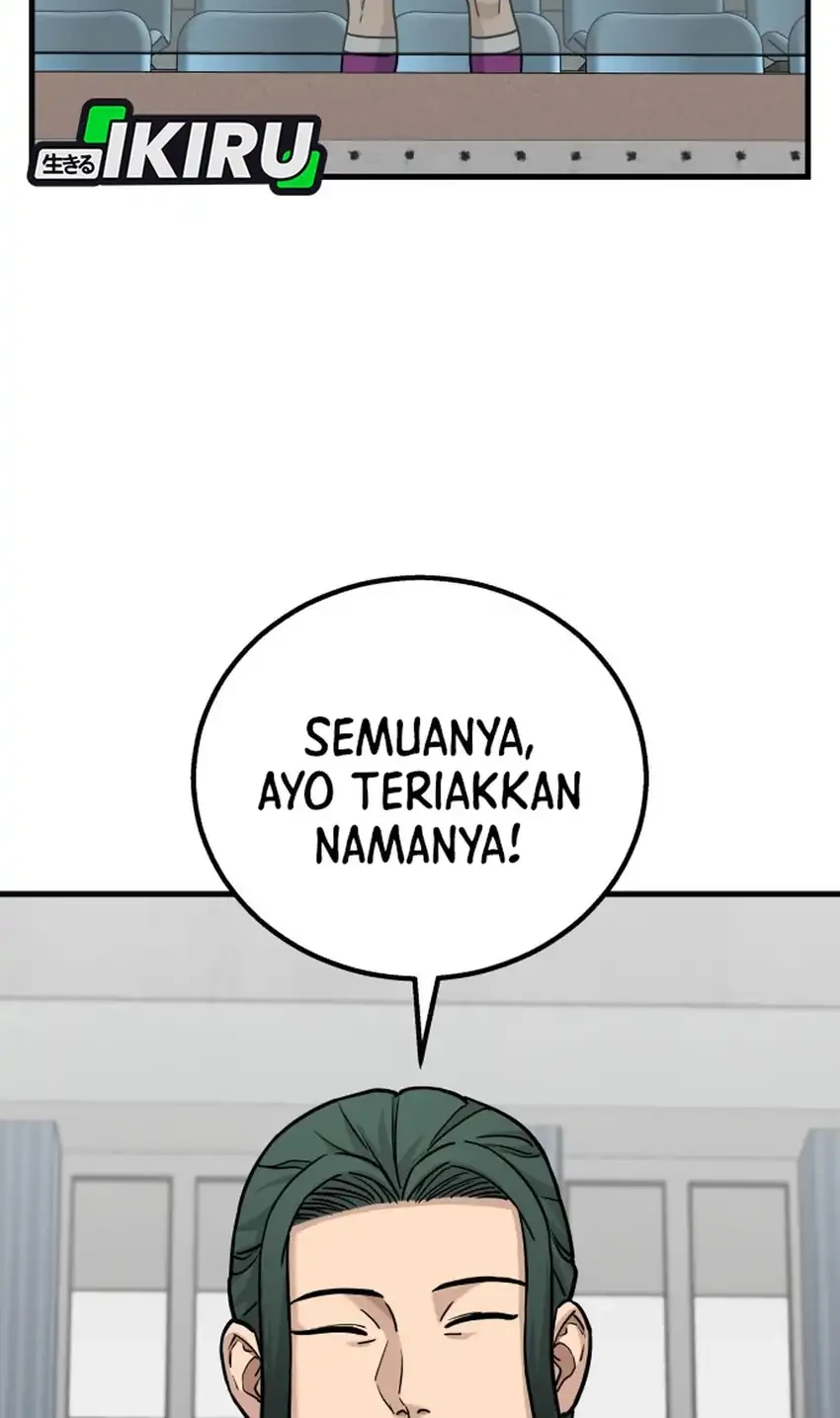 GOLIERO Chapter 34 - halaman 14