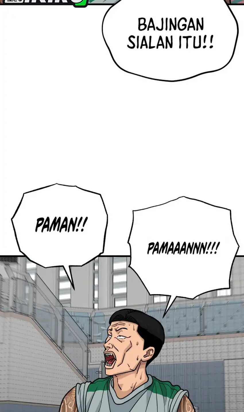 GOLIERO Chapter 34 - halaman 18