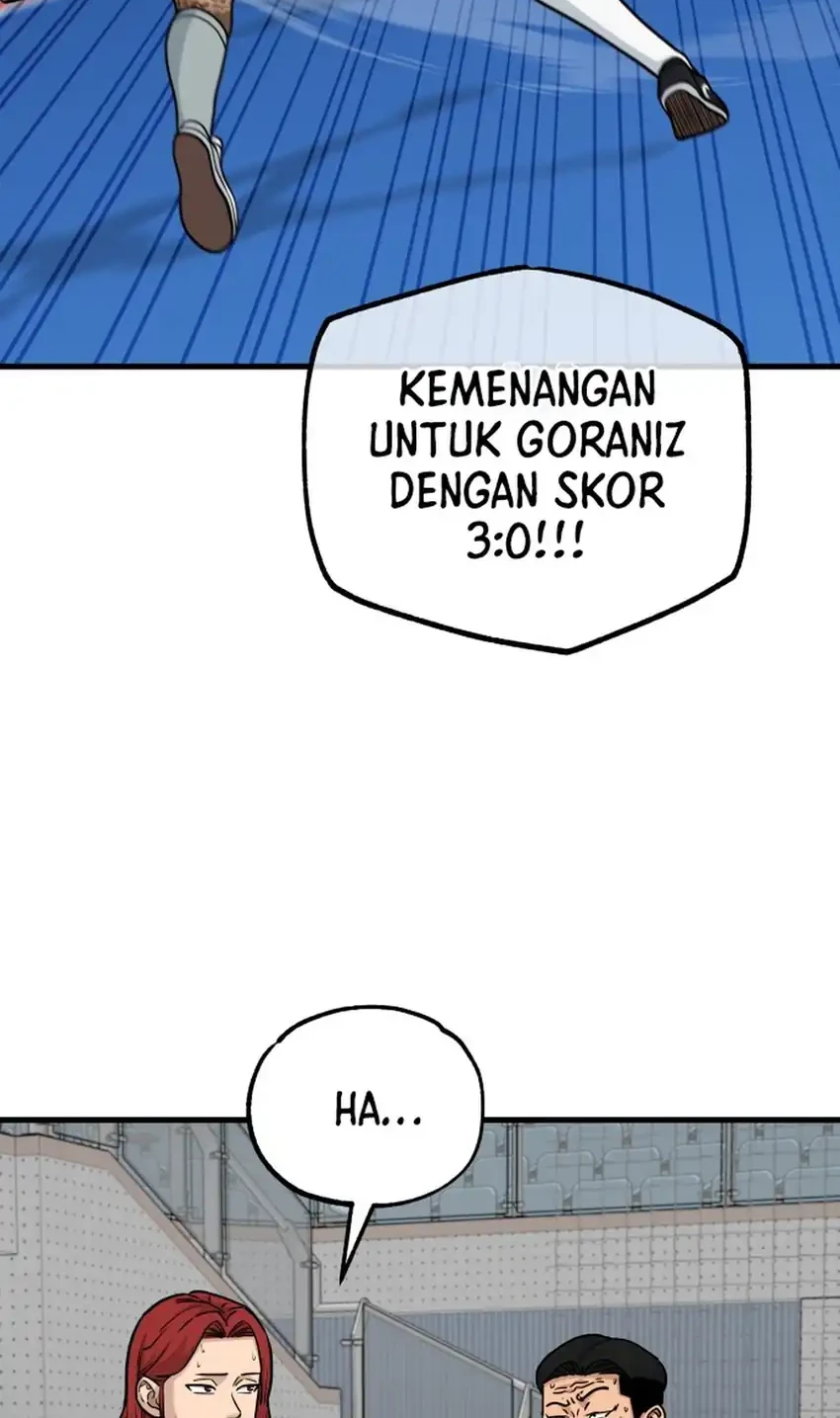 GOLIERO Chapter 34 - halaman 22