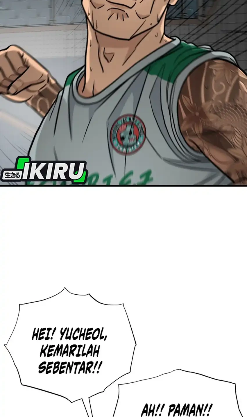 GOLIERO Chapter 34 - halaman 24