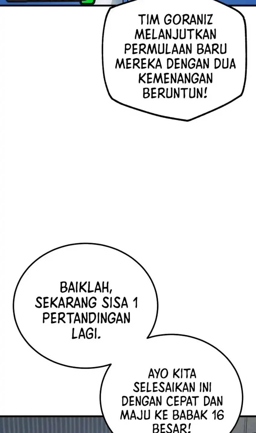 GOLIERO Chapter 34 - halaman 28
