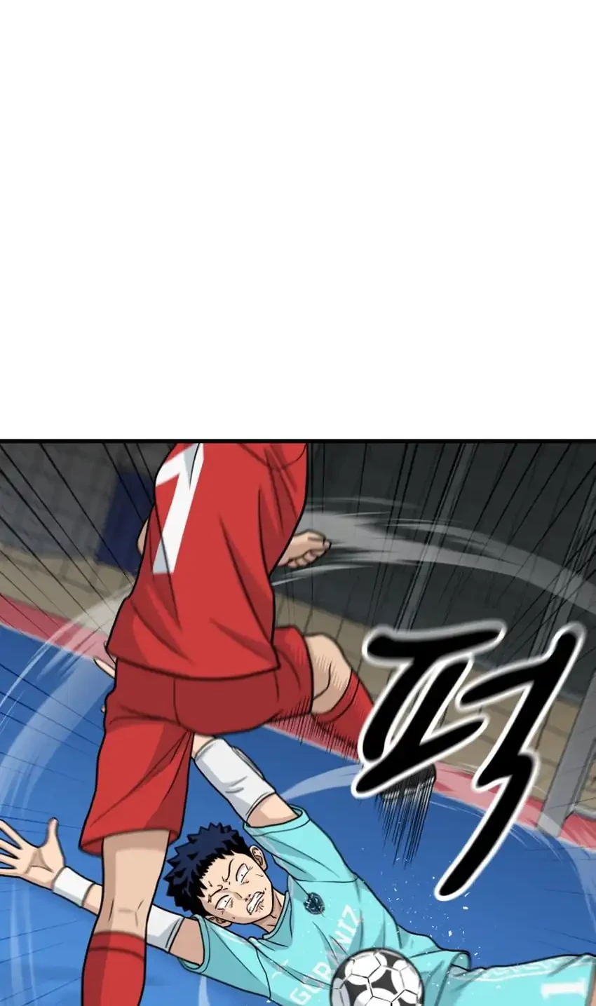 GOLIERO Chapter 34 - halaman 40