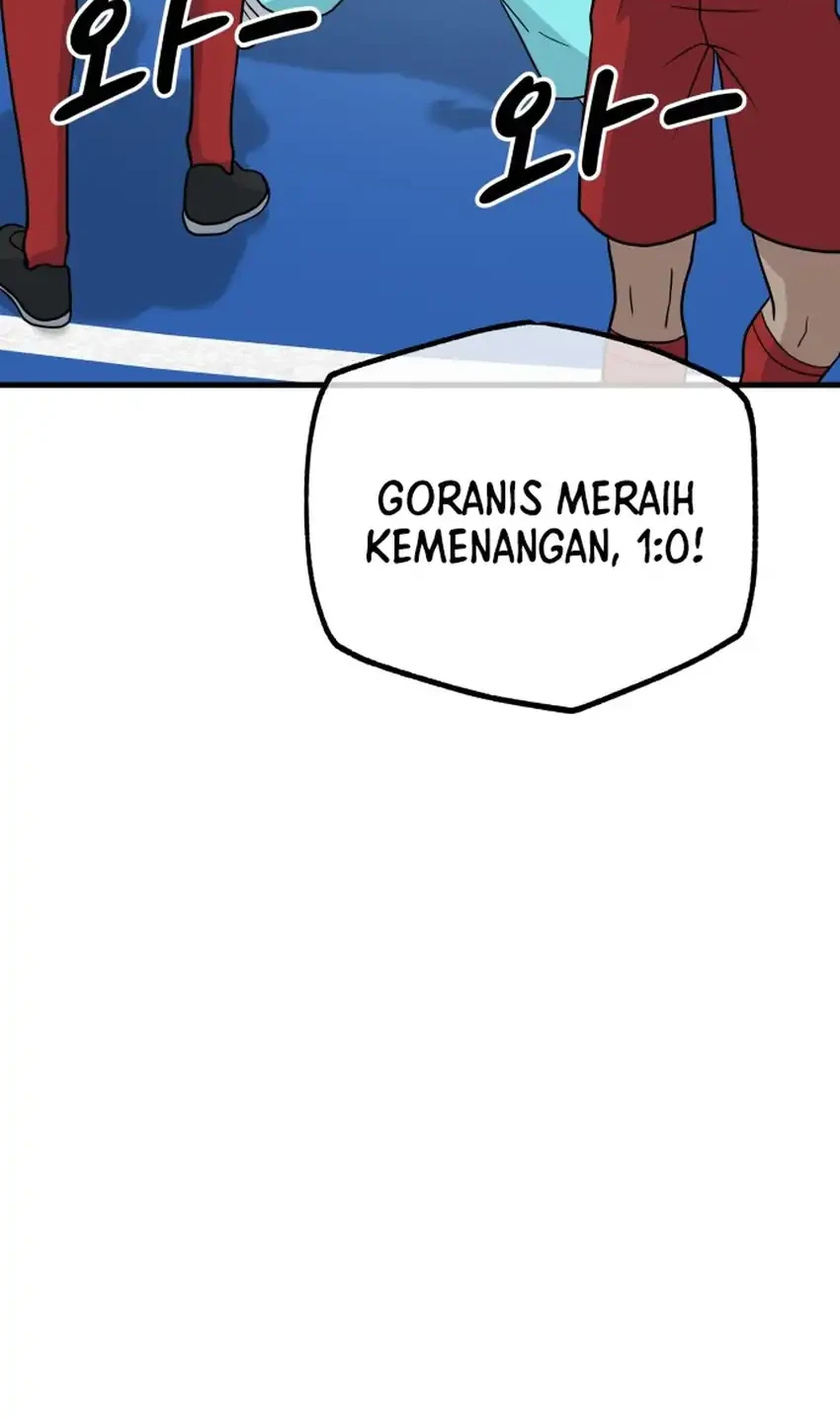 GOLIERO Chapter 34 - halaman 42