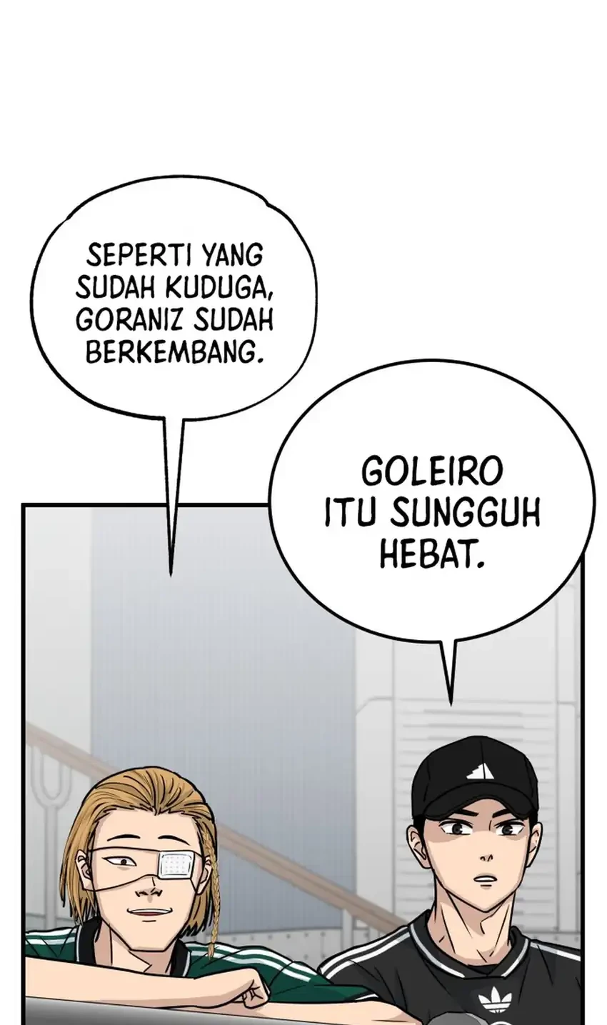 GOLIERO Chapter 34 - halaman 44