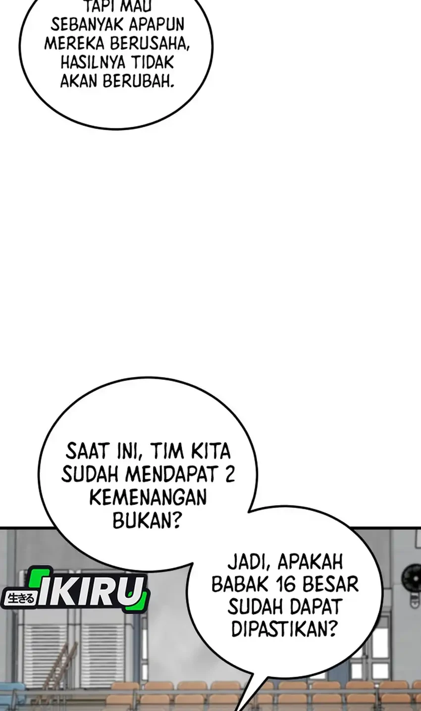 GOLIERO Chapter 34 - halaman 46