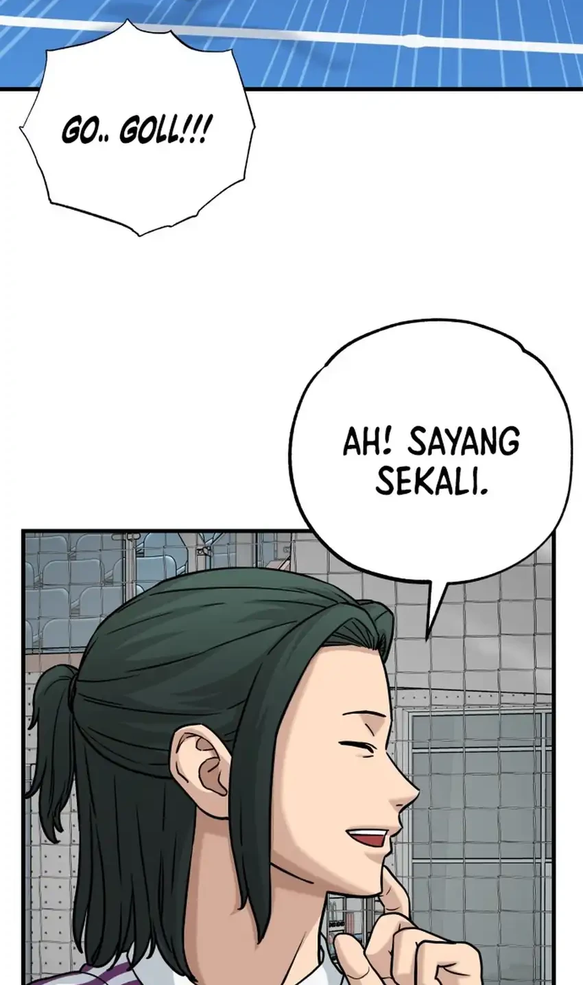 GOLIERO Chapter 34 - halaman 50