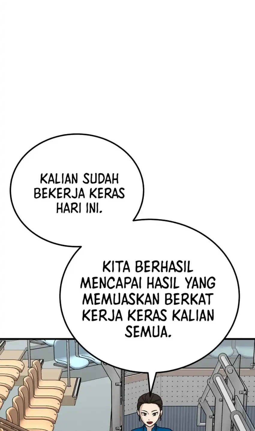 GOLIERO Chapter 34 - halaman 52