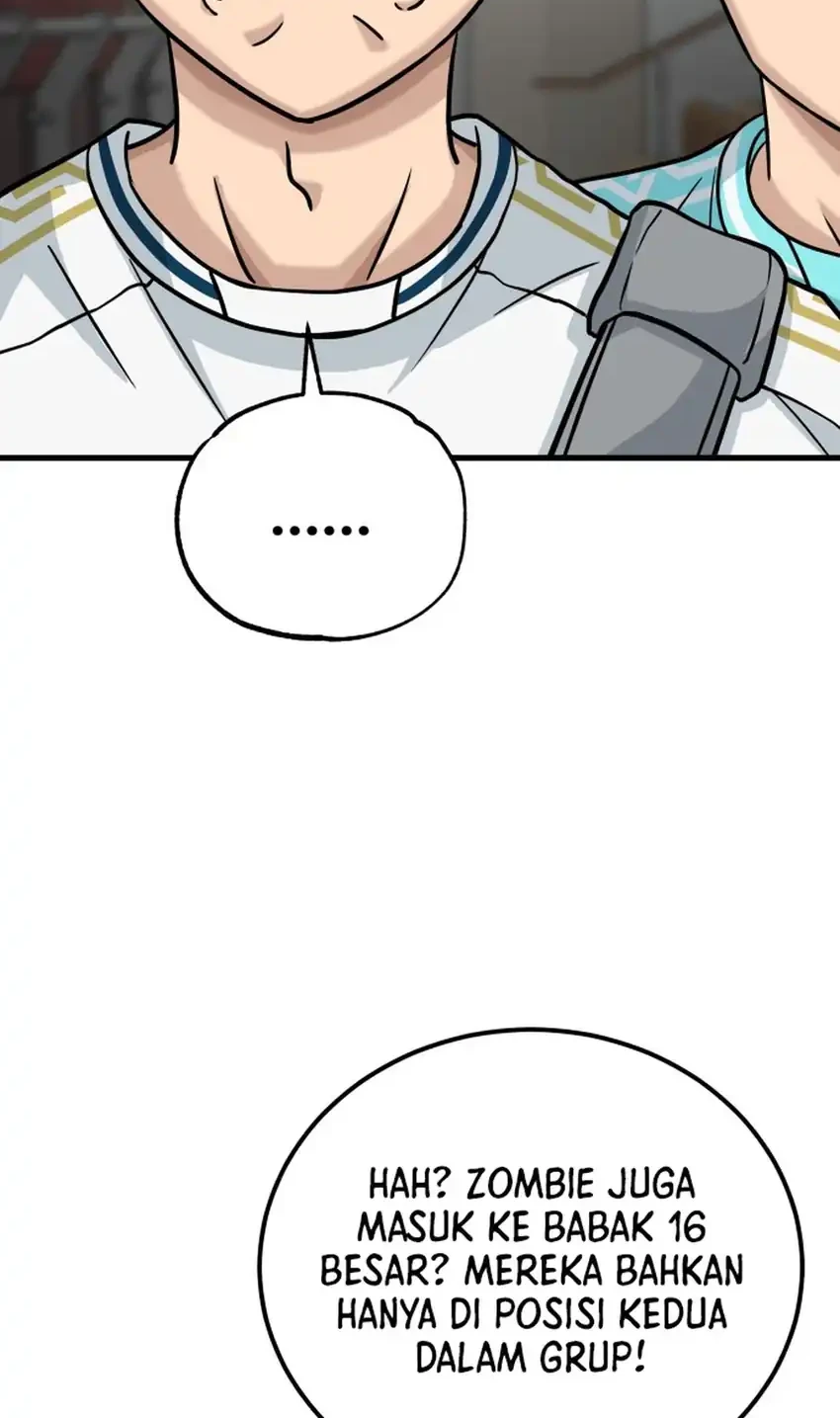 GOLIERO Chapter 34 - halaman 56