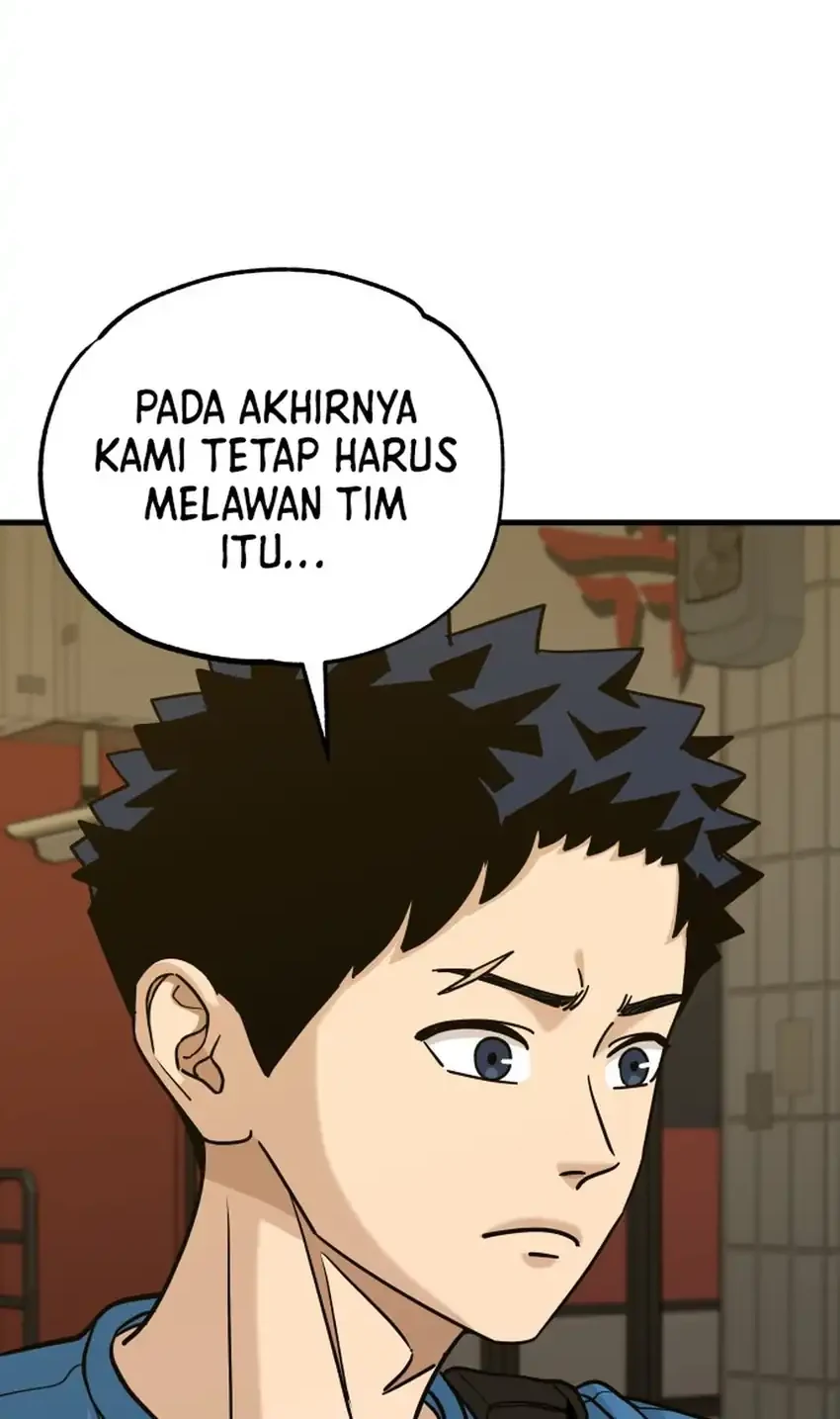 GOLIERO Chapter 34 - halaman 62