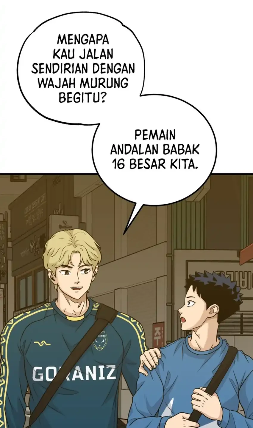 GOLIERO Chapter 34 - halaman 64