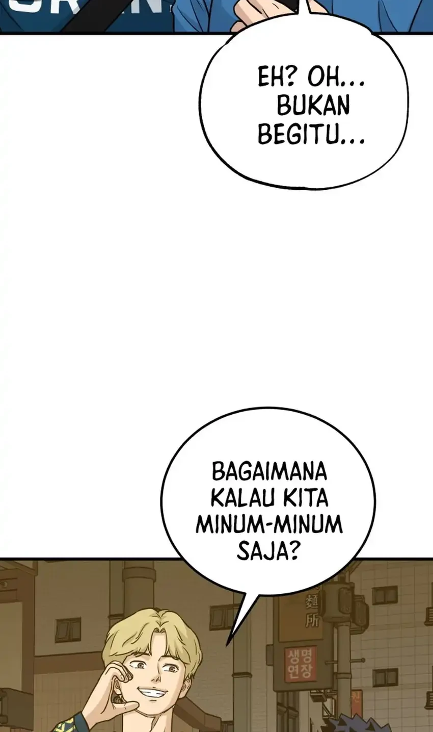 GOLIERO Chapter 34 - halaman 66