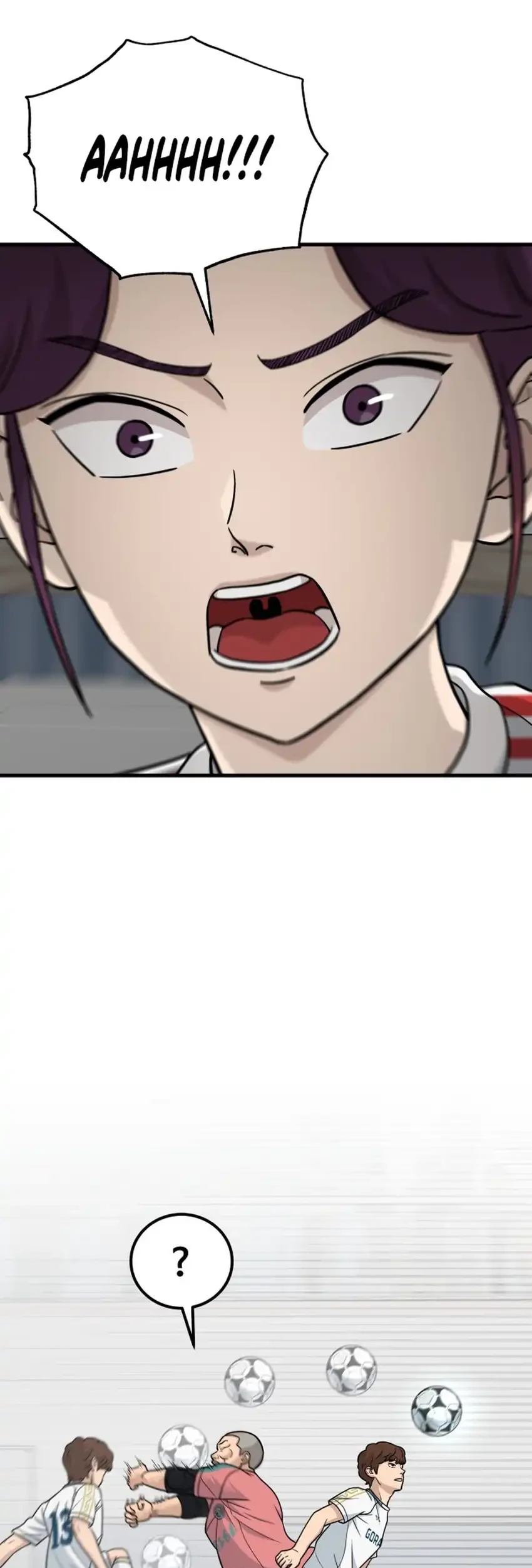GOLIERO Chapter 34 - halaman 7