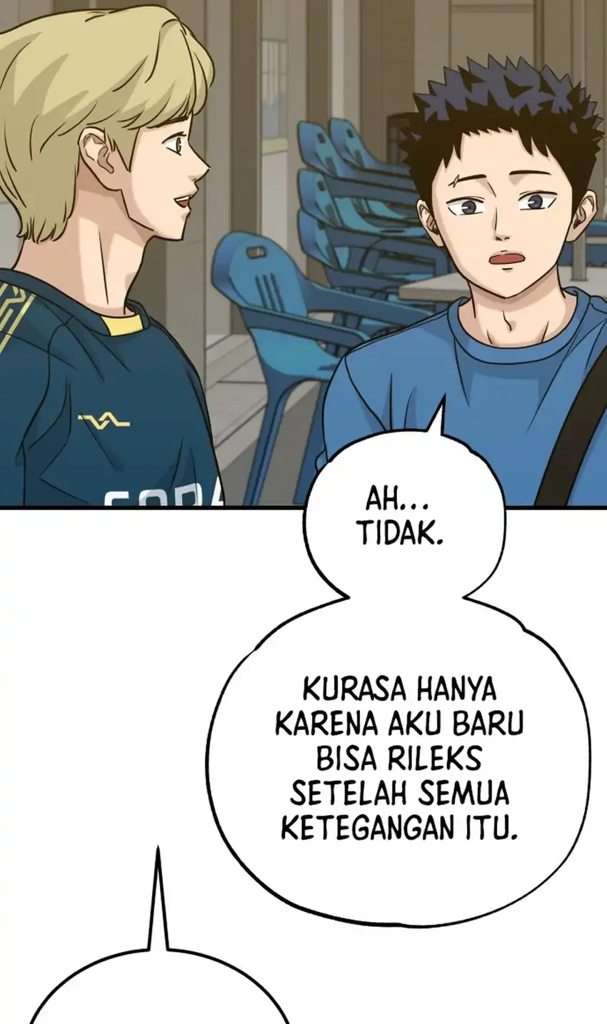 GOLIERO Chapter 34 - halaman 70