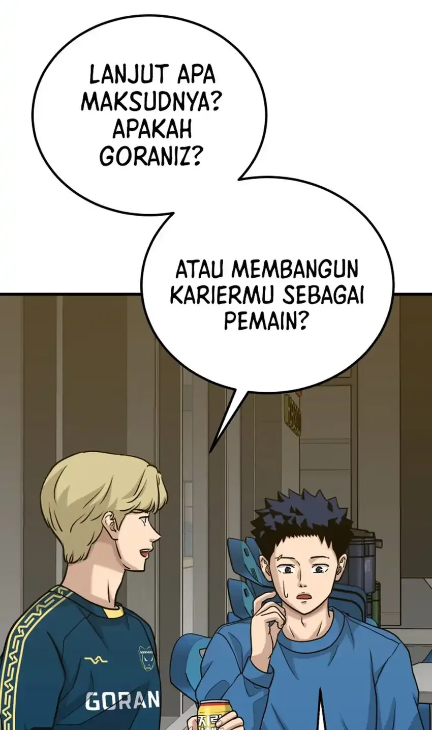 GOLIERO Chapter 34 - halaman 78