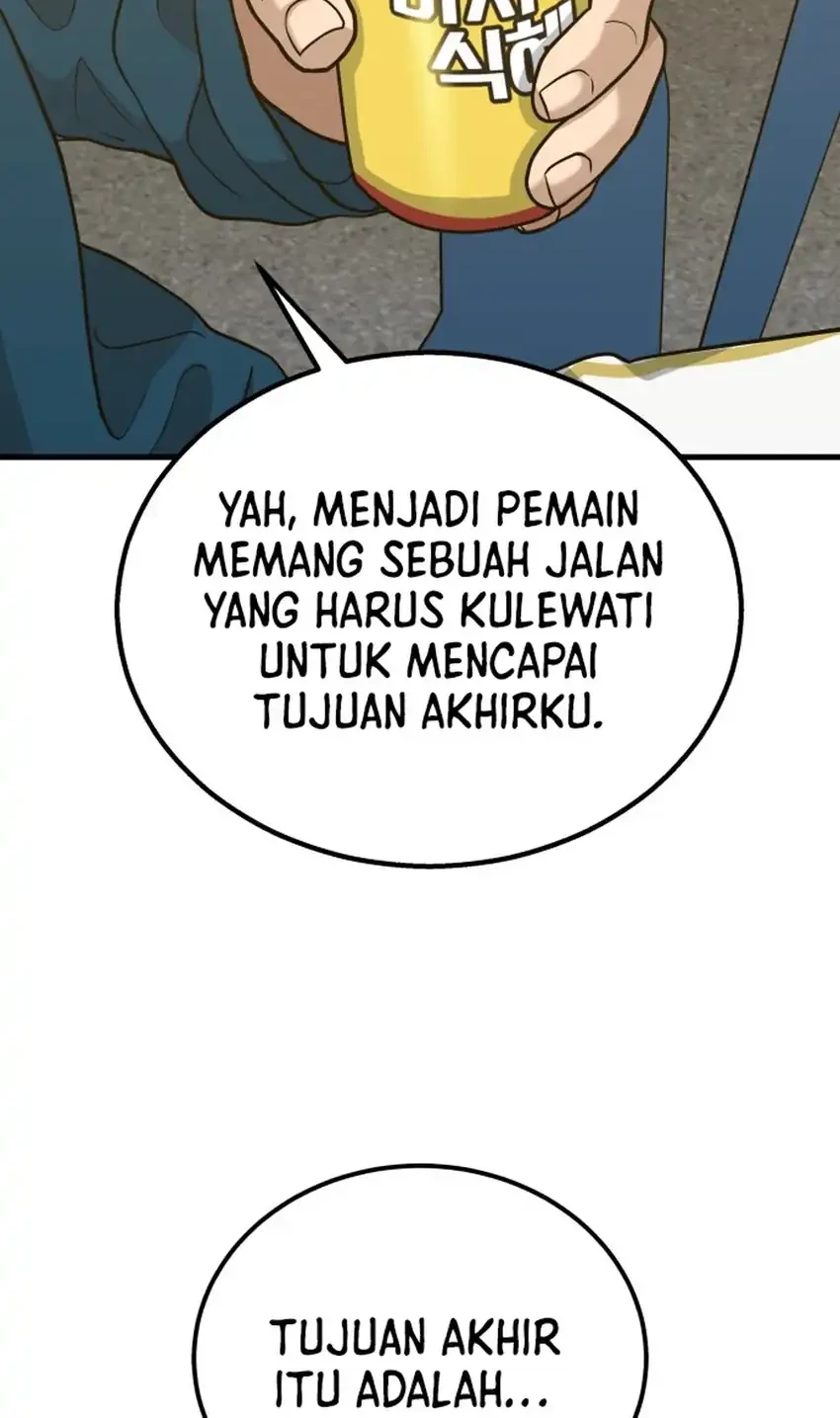 GOLIERO Chapter 34 - halaman 80