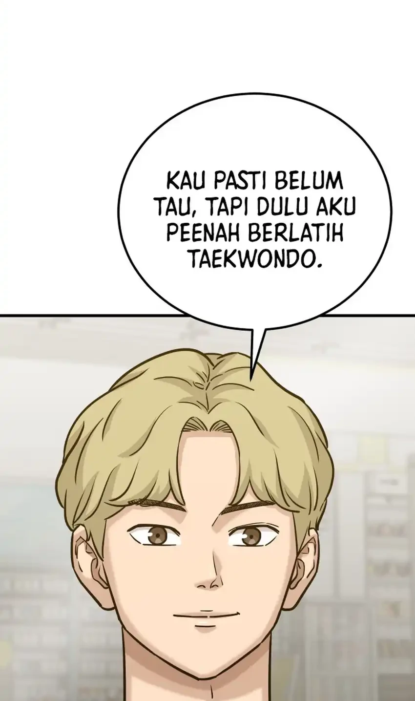 GOLIERO Chapter 34 - halaman 82