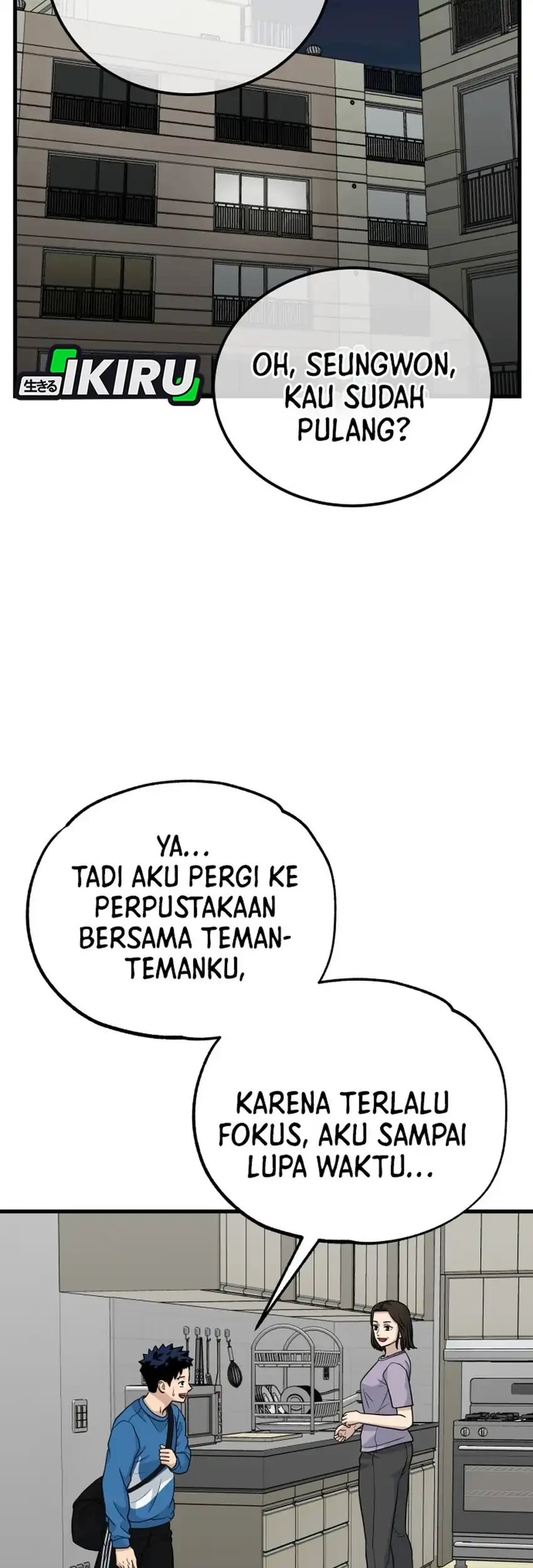 GOLIERO Chapter 34 - halaman 87