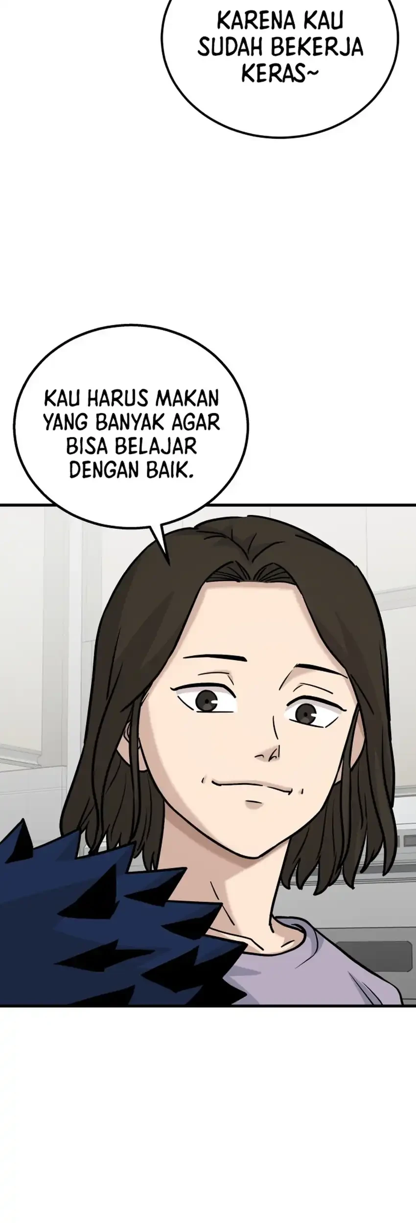 GOLIERO Chapter 34 - halaman 91