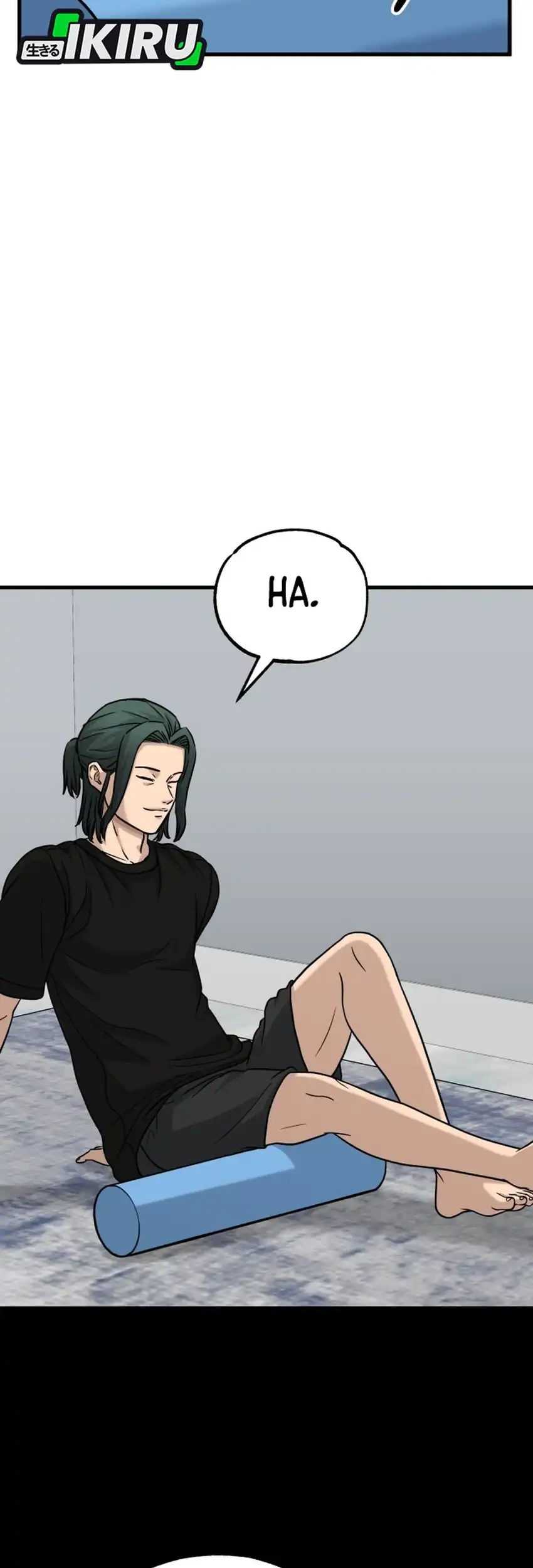 GOLIERO Chapter 34 - halaman 93