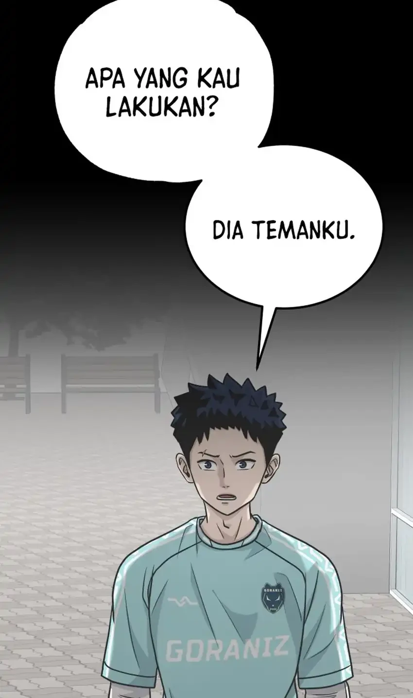 GOLIERO Chapter 34 - halaman 94