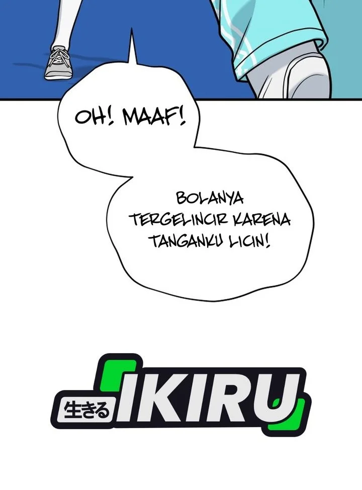 GOLIERO Chapter 35 - halaman 14