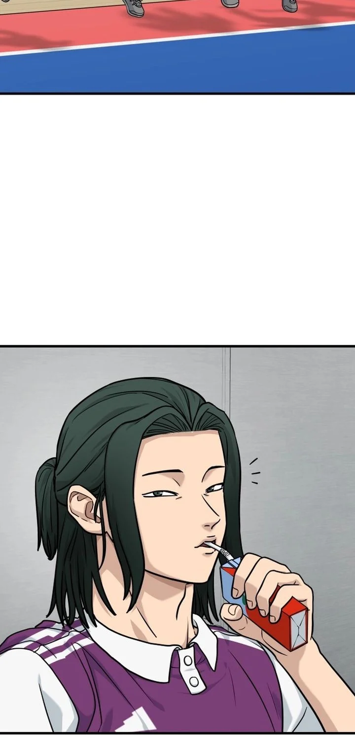 GOLIERO Chapter 35 - halaman 18