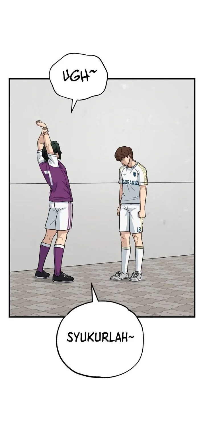 GOLIERO Chapter 35 - halaman 20