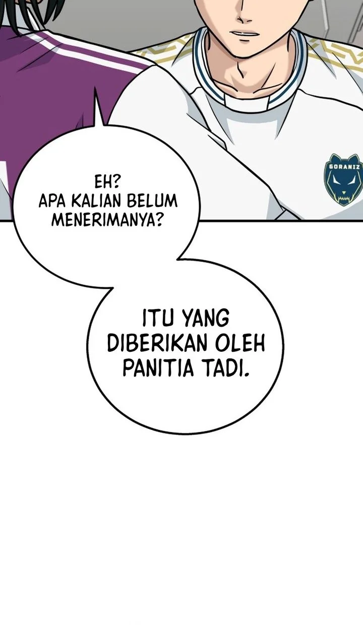 GOLIERO Chapter 35 - halaman 22
