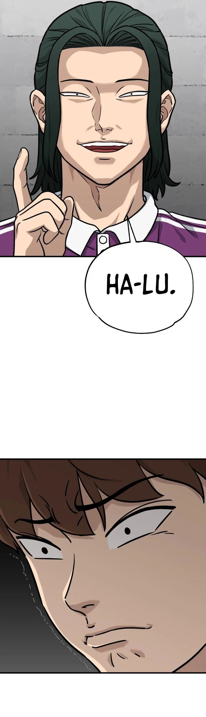 GOLIERO Chapter 35 - halaman 25