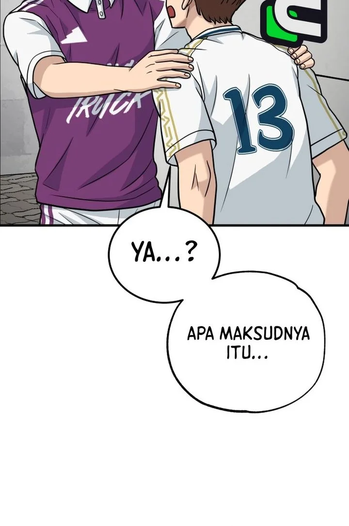 GOLIERO Chapter 35 - halaman 28