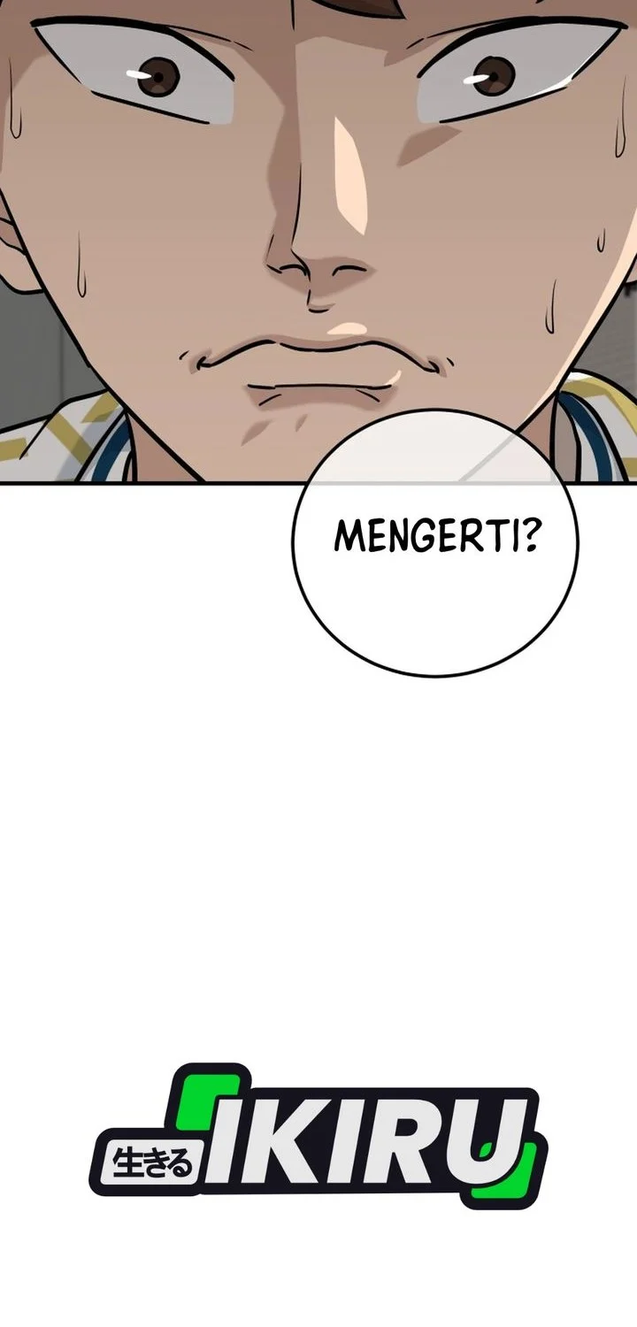 GOLIERO Chapter 35 - halaman 30
