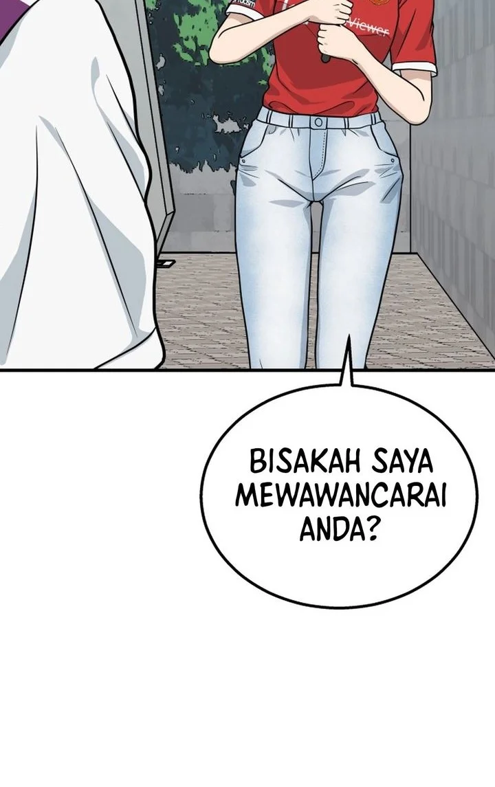 GOLIERO Chapter 35 - halaman 38