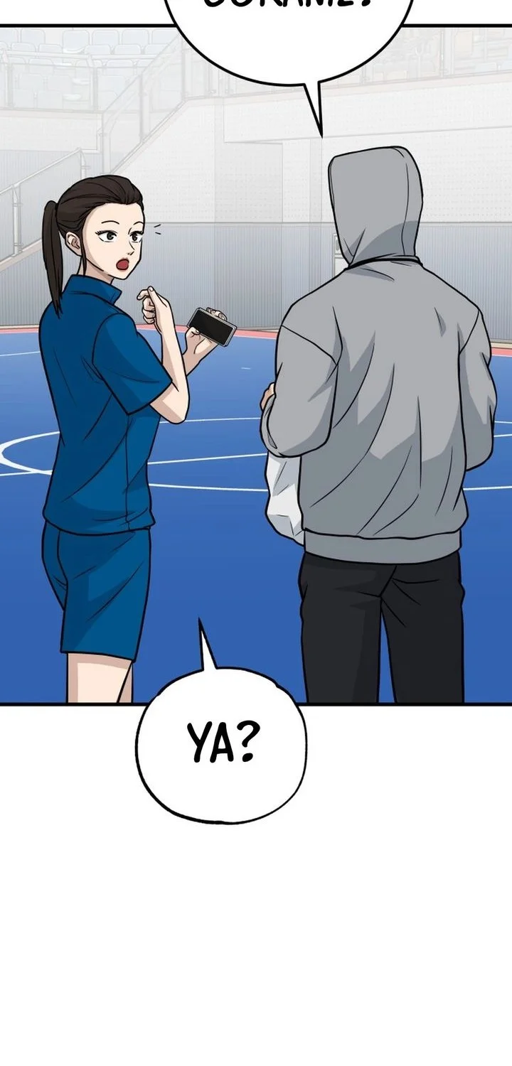 GOLIERO Chapter 35 - halaman 4