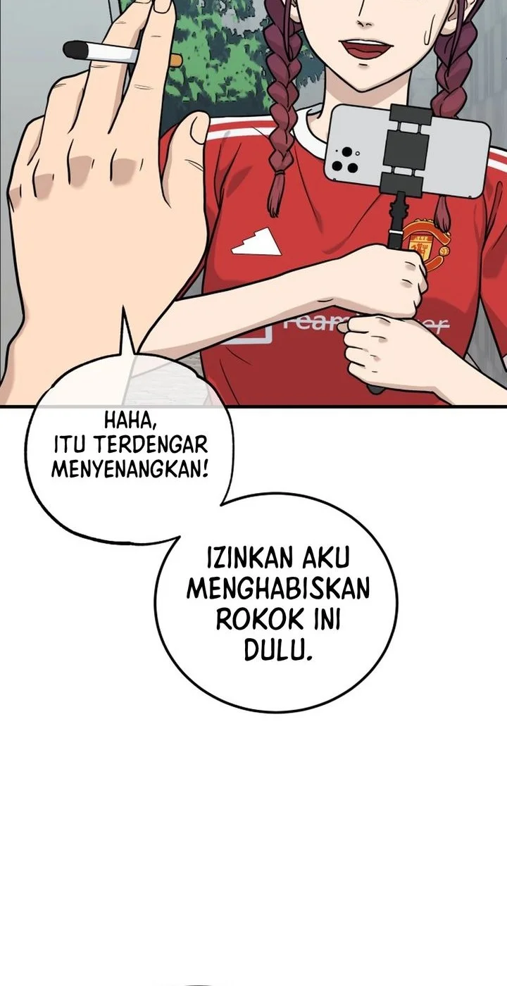 GOLIERO Chapter 35 - halaman 40