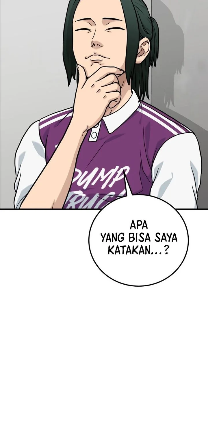 GOLIERO Chapter 35 - halaman 42