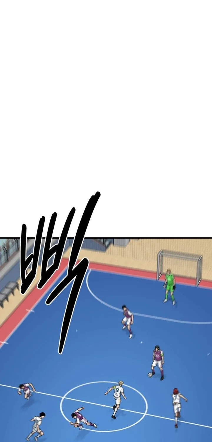 GOLIERO Chapter 35 - halaman 50