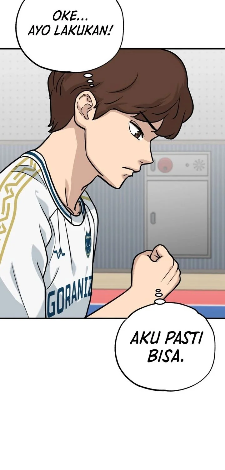 GOLIERO Chapter 35 - halaman 52