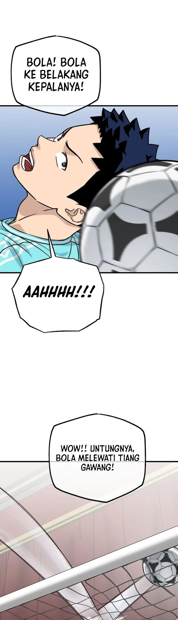 GOLIERO Chapter 35 - halaman 59