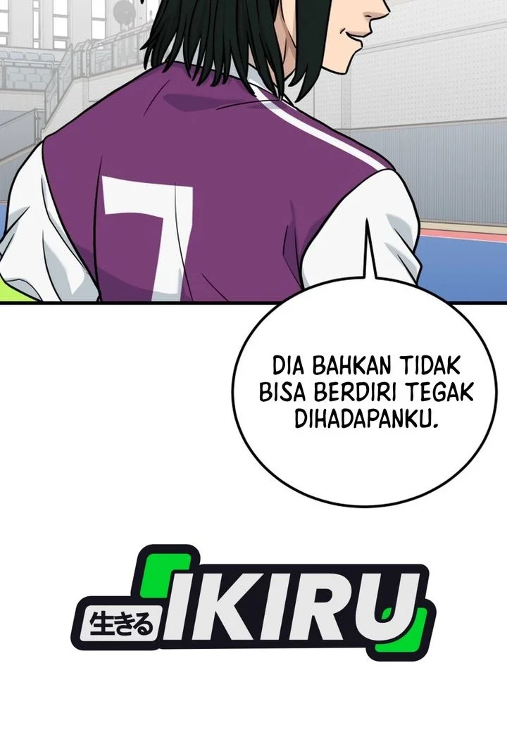 GOLIERO Chapter 35 - halaman 66