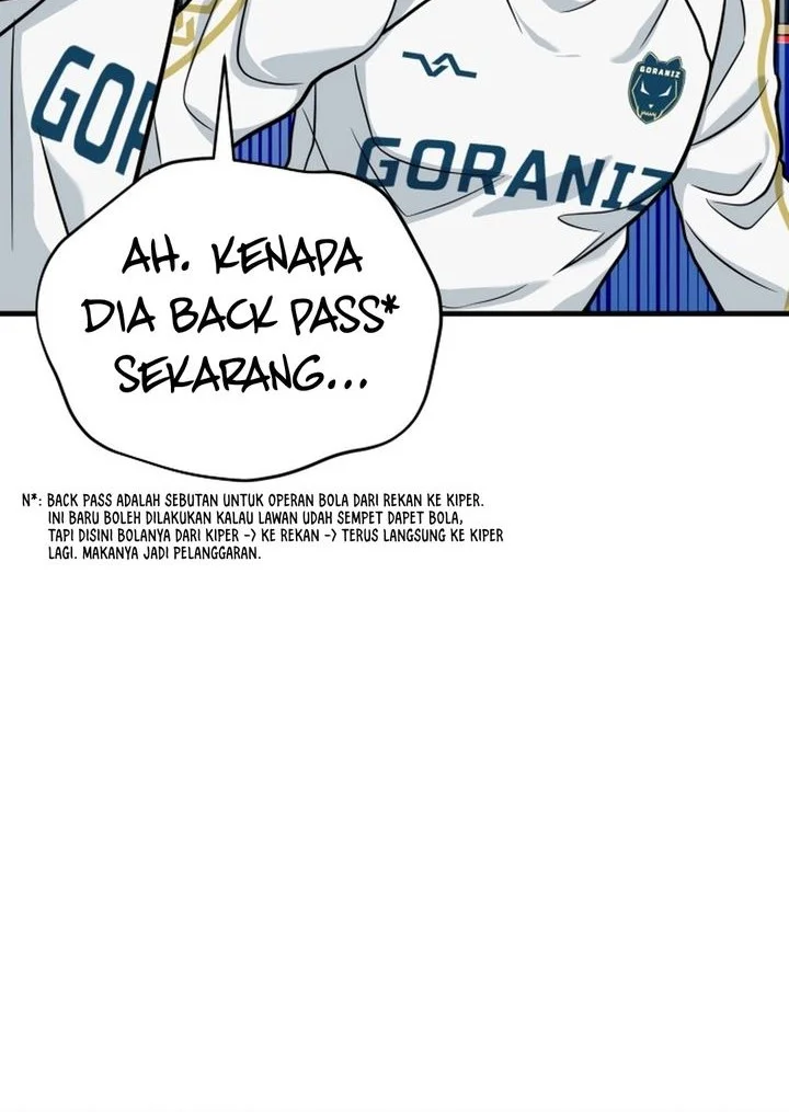 GOLIERO Chapter 35 - halaman 90