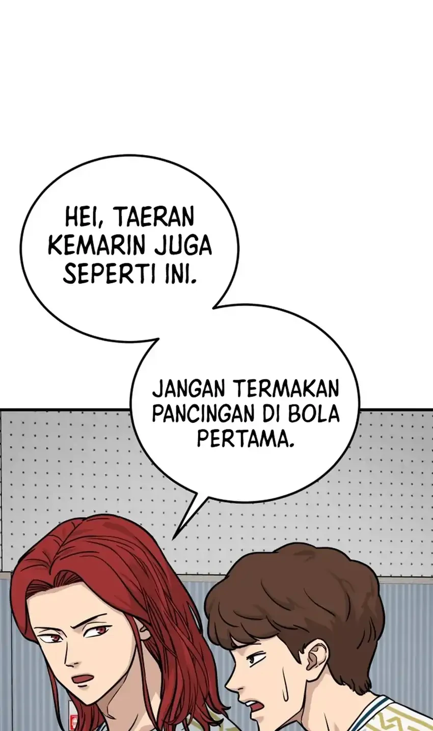 GOLIERO Chapter 36 - halaman 14