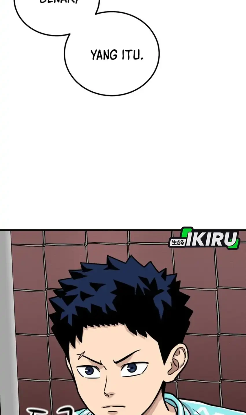 GOLIERO Chapter 36 - halaman 16