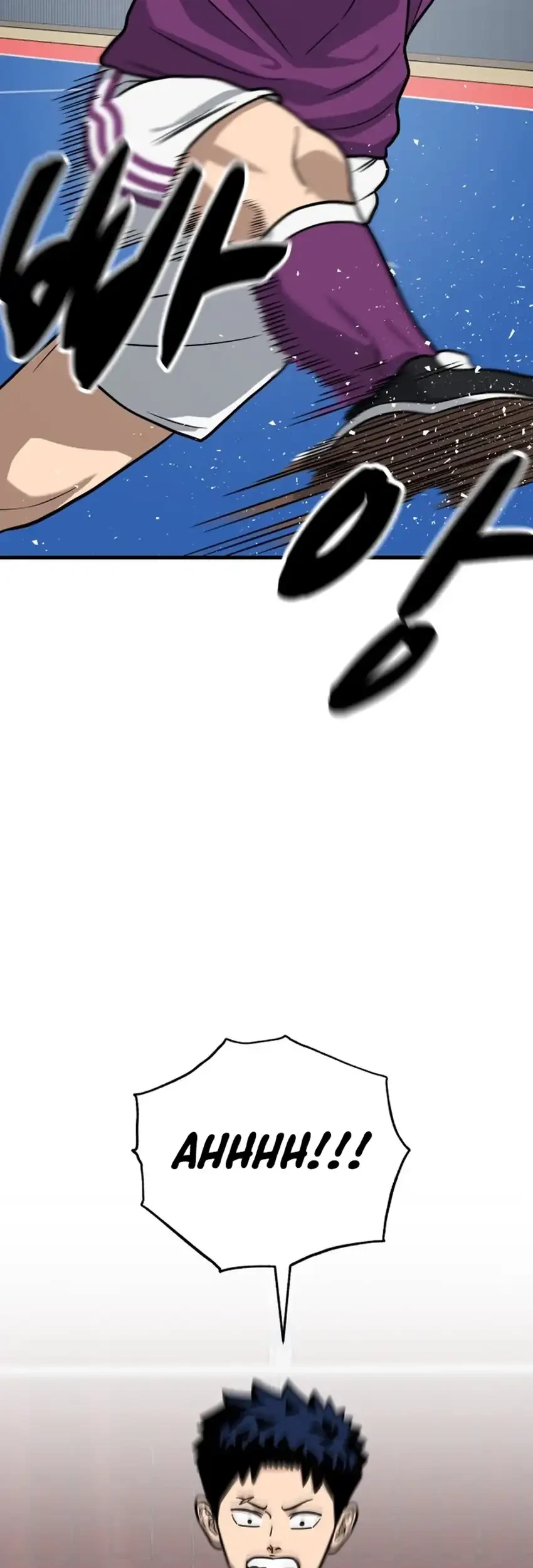 GOLIERO Chapter 36 - halaman 23