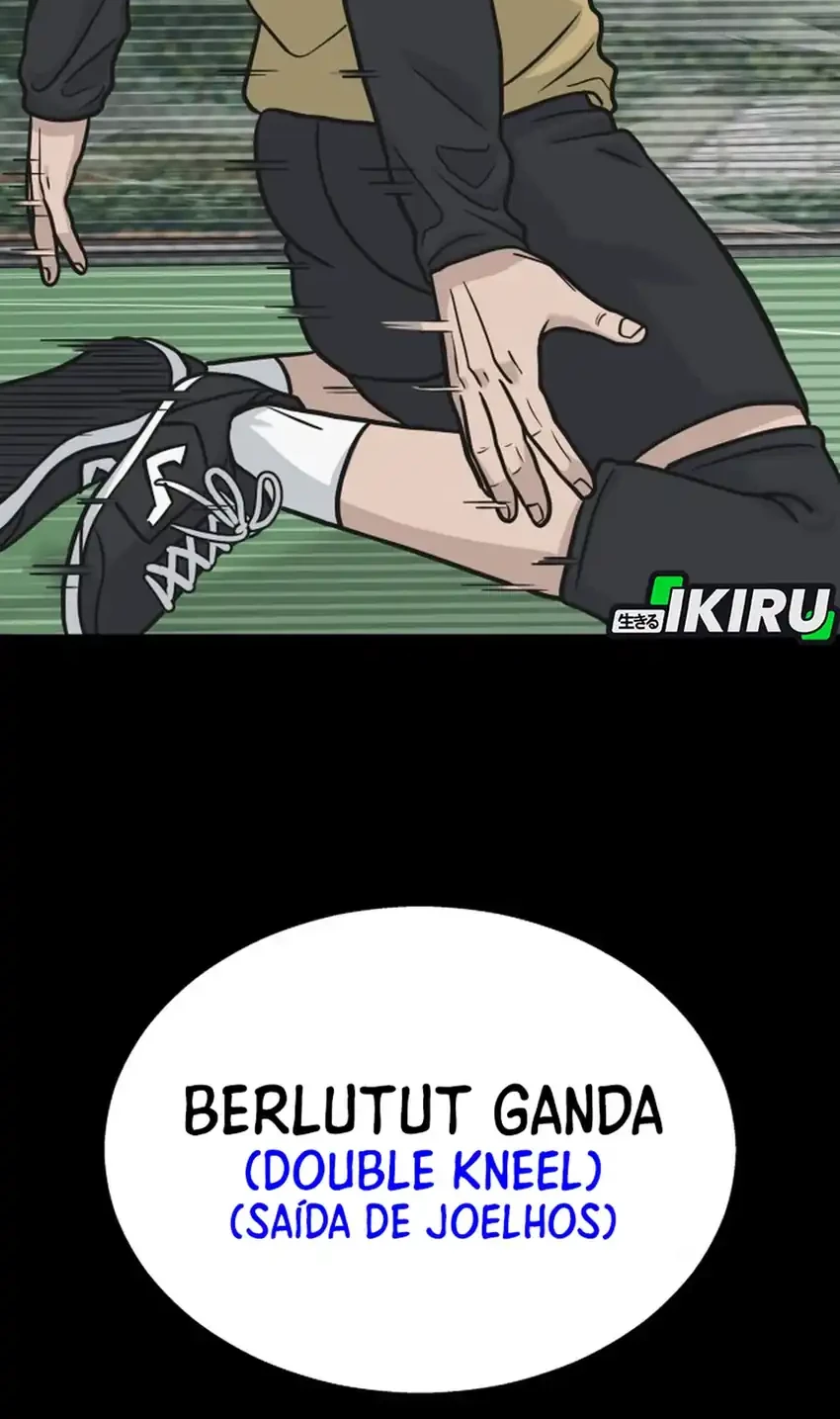 GOLIERO Chapter 36 - halaman 26