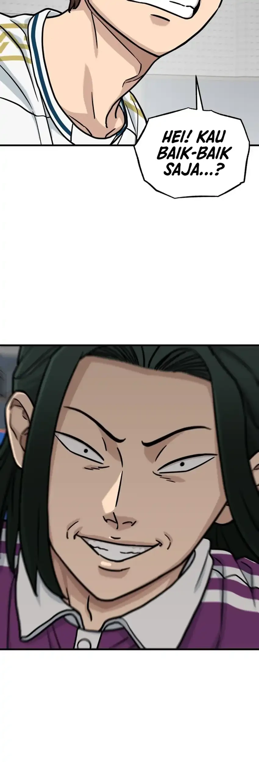 GOLIERO Chapter 36 - halaman 35