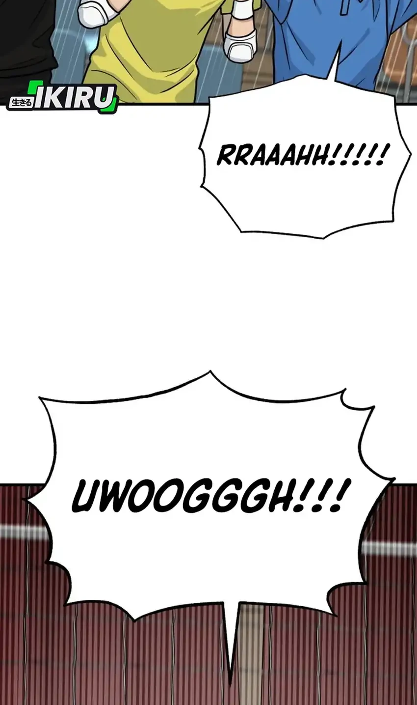 GOLIERO Chapter 36 - halaman 42