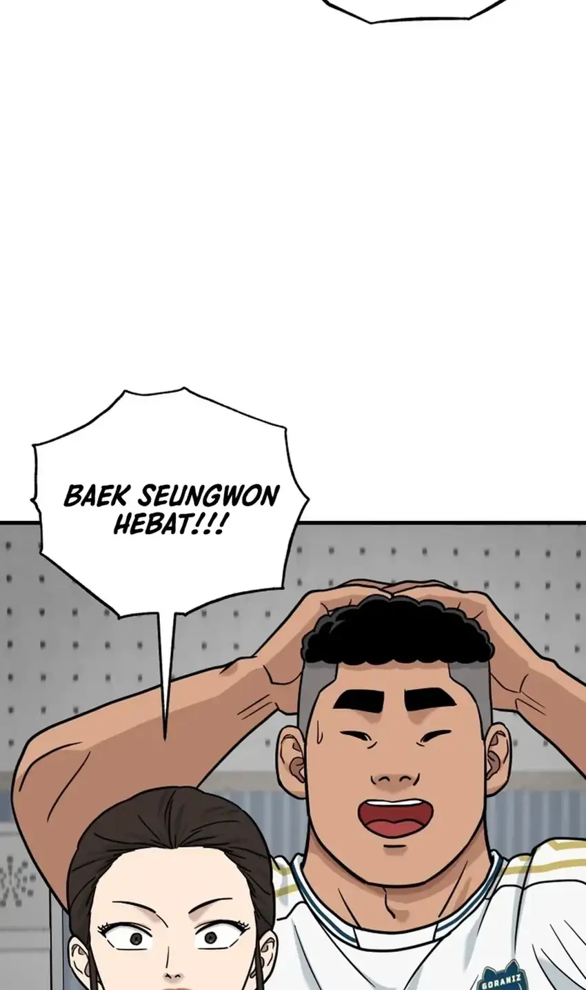 GOLIERO Chapter 36 - halaman 44