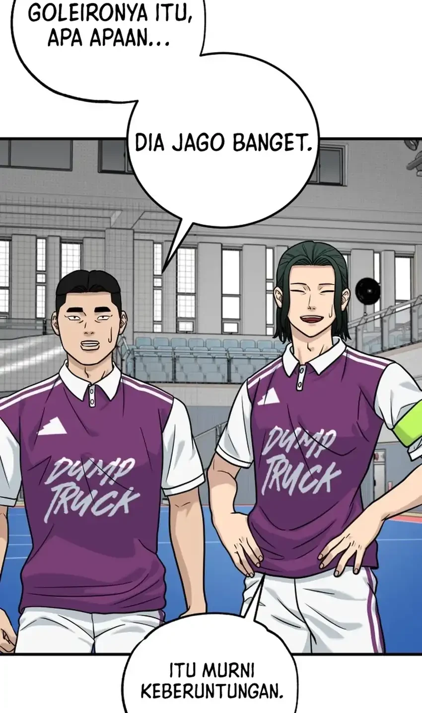 GOLIERO Chapter 36 - halaman 46